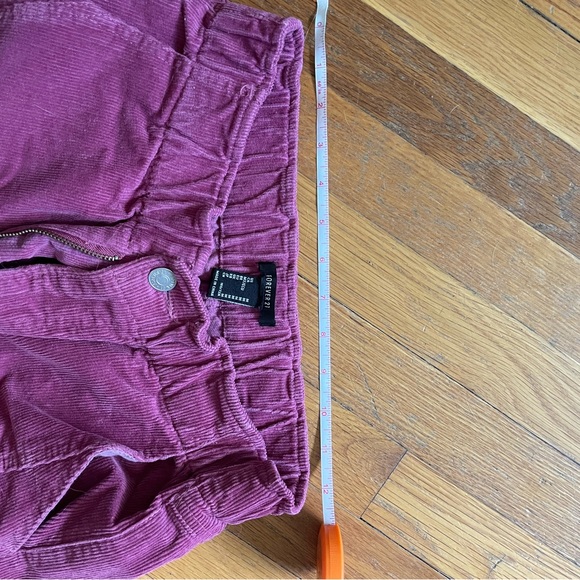 Corduroy pants - Picture 4 of 4